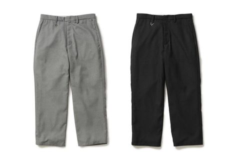 NEW ARRIVAL / WHIZ LIMITED-WIDE SLACKS