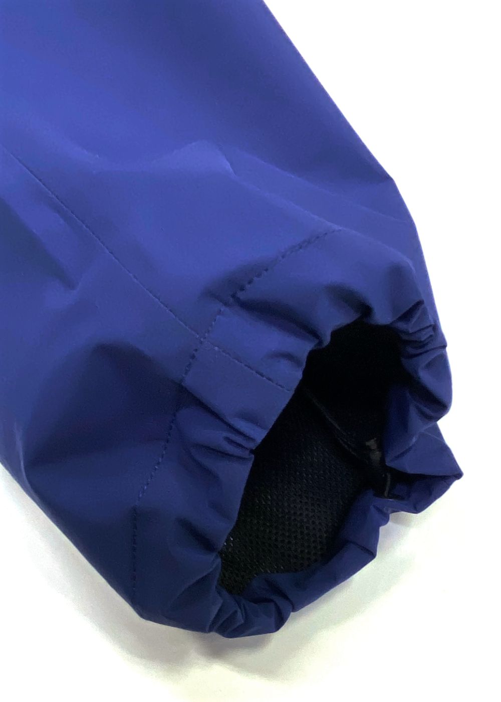 Nylon 6P Pant (NAVY) / ナイロン 6ポケット トラックパンツ / セットアップ可能