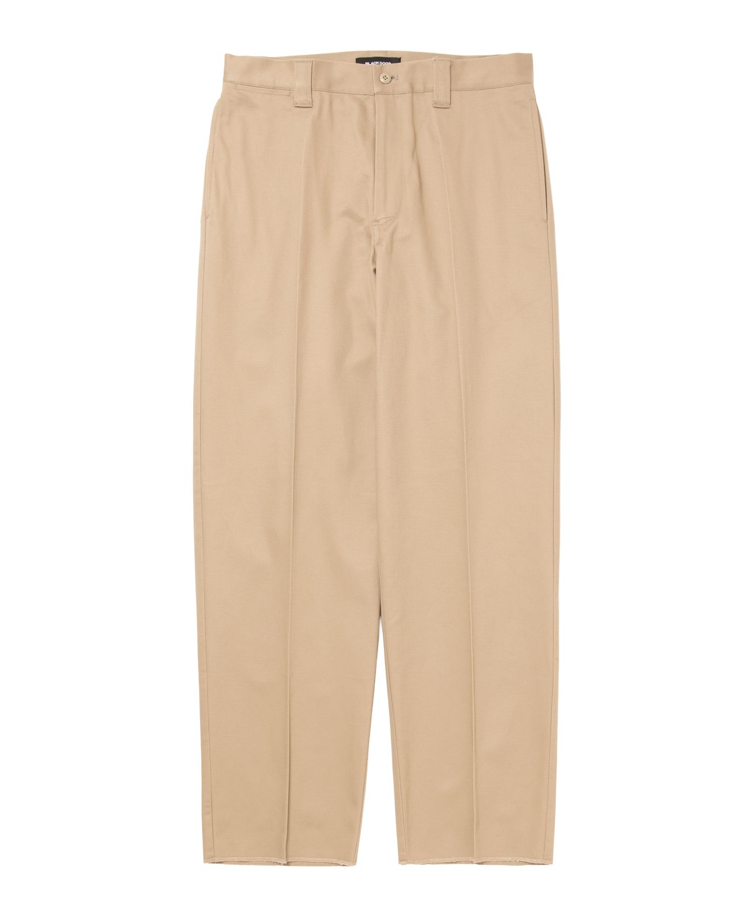R9 CHINO PANTS (BEIGE) / オリジナル チノパンツ
