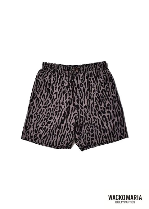 × WACKOMARIA Shorts (GRT) / ワコマリア コラボショーツ