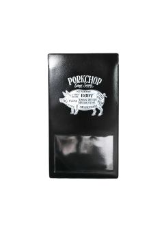 OWNERS MANUAL CASE 2023 (PORK) / 車検証ケース