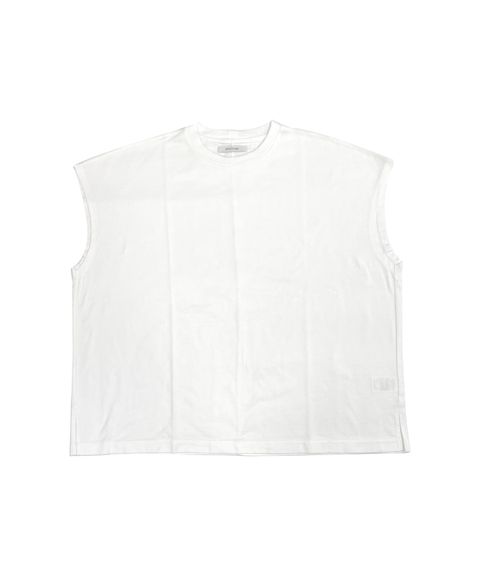 MINEDENIM 新作販売告知 / 用途様々なノースリーブTシャツと人気のレザーメッシュベルト。