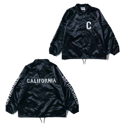 2024 NEW YEAR ITEM 販売告知【CAPTAINS HELM】
