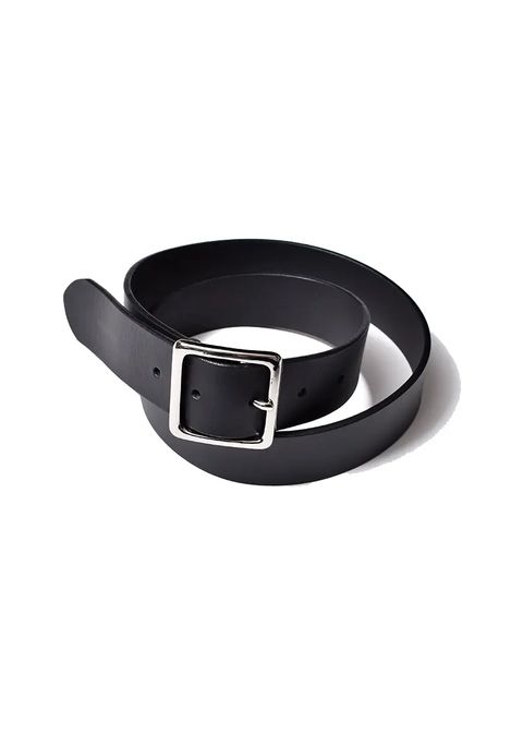 Leather Belt / レザーベルト