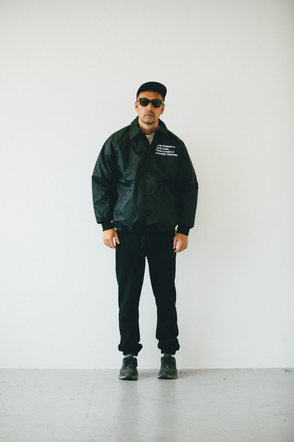 ROTTWEILER 2020 AW COLLECTION22