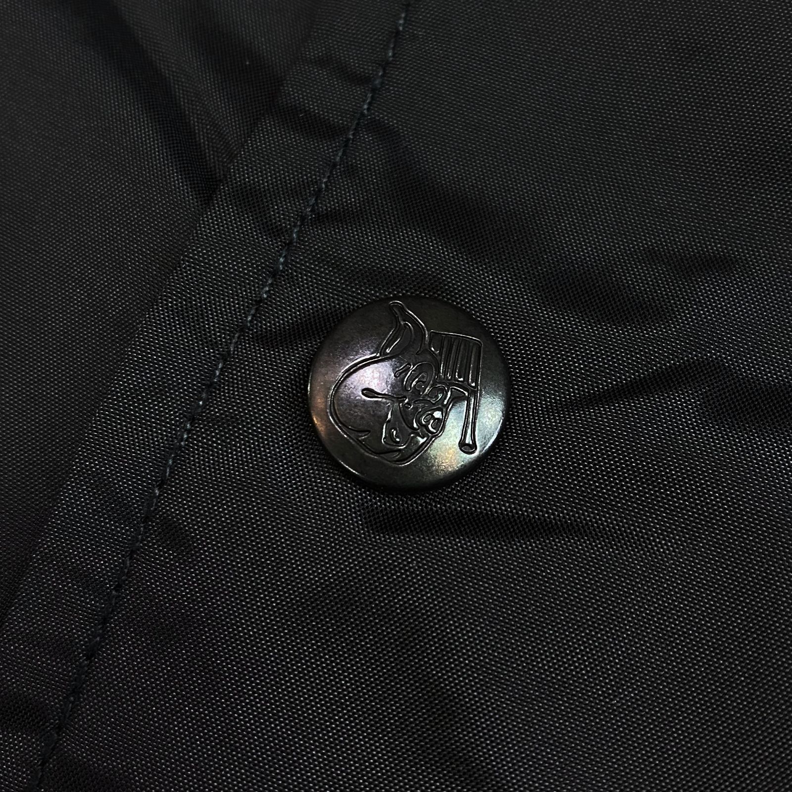 stone island shadow project Sコーチジャケット