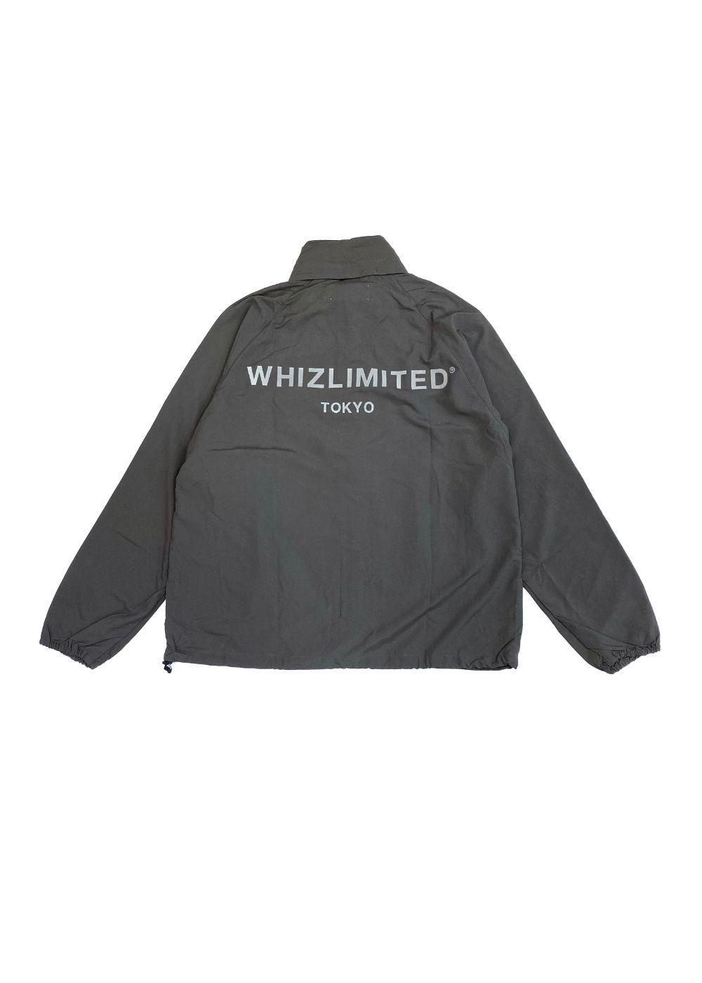 WHIZ LIMITED SWITCH JACKET ジャージジャケット M