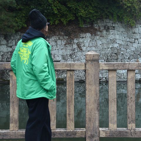 とりあえず抑えておきたいPORK BACK