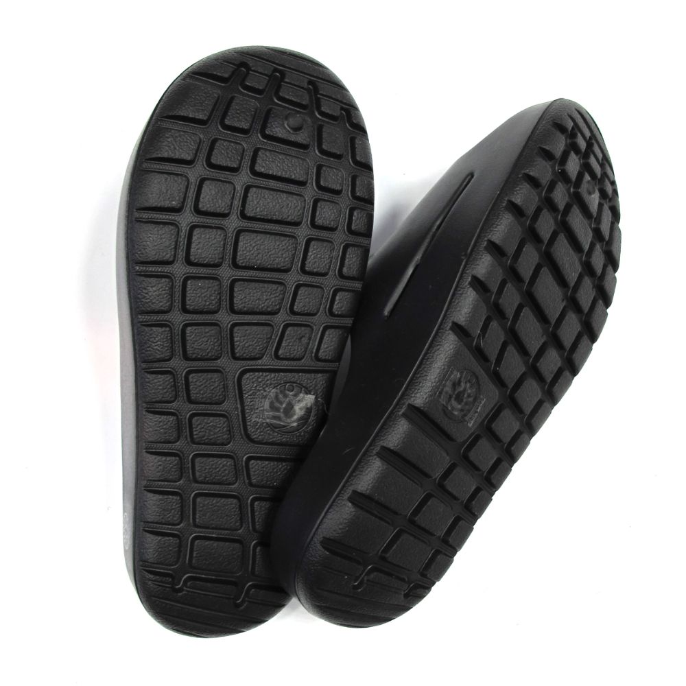 CLOUD9 SLIDE (BLACK) / クラウド9 スライド