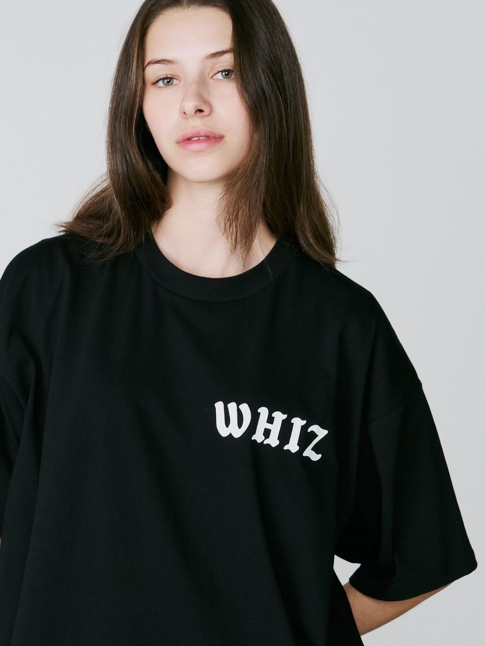 MY choice ONE ～WHIZLIMITED / CREW TEE～