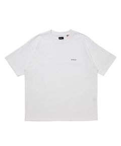 RTWYLA TEE (WHITE) / オリジナル プリント Tシャツ