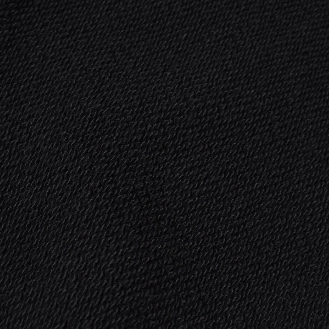 RA PRO-COTTON Crewneck Pullover (BLK) / ラッセル アスレチックス コラボスウェット