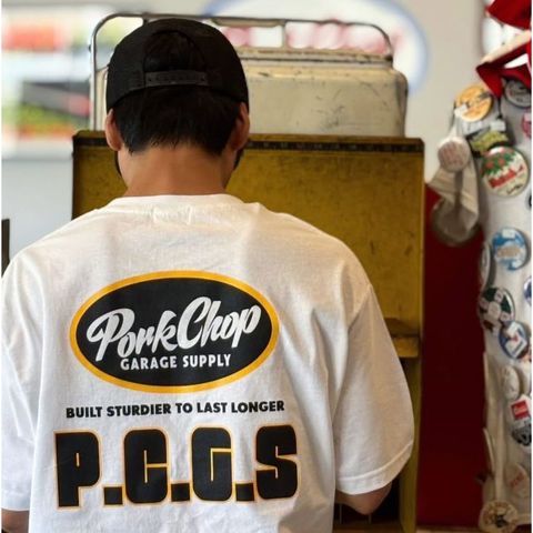 続続・Tシャツ日和。
