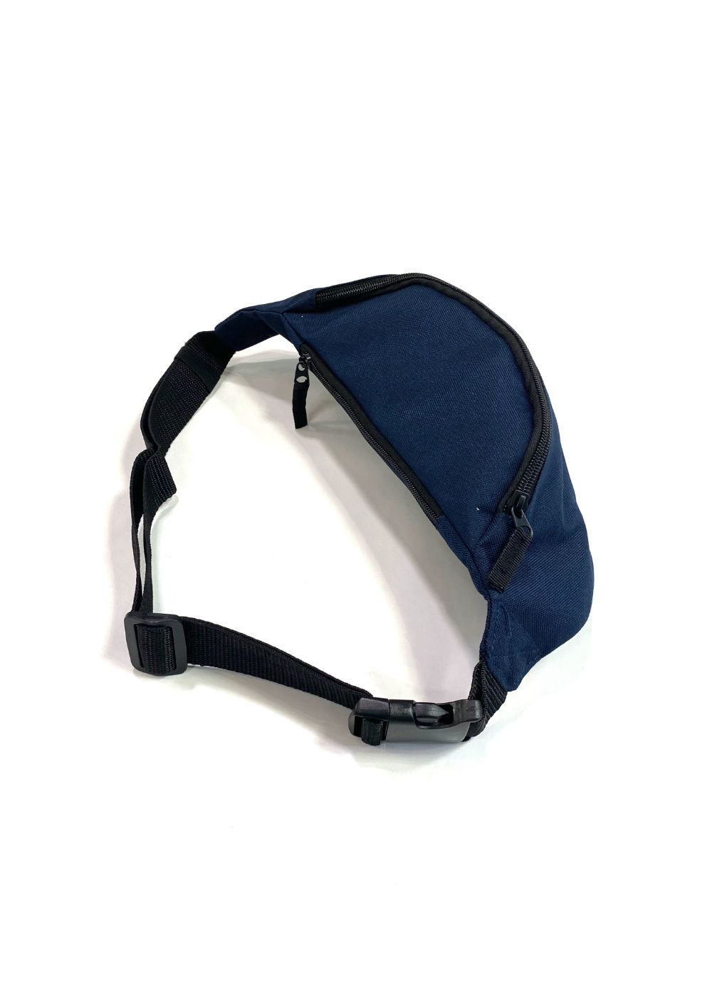 【ラスト1点】Belt Bag (NAVY) / ボディーバッグ