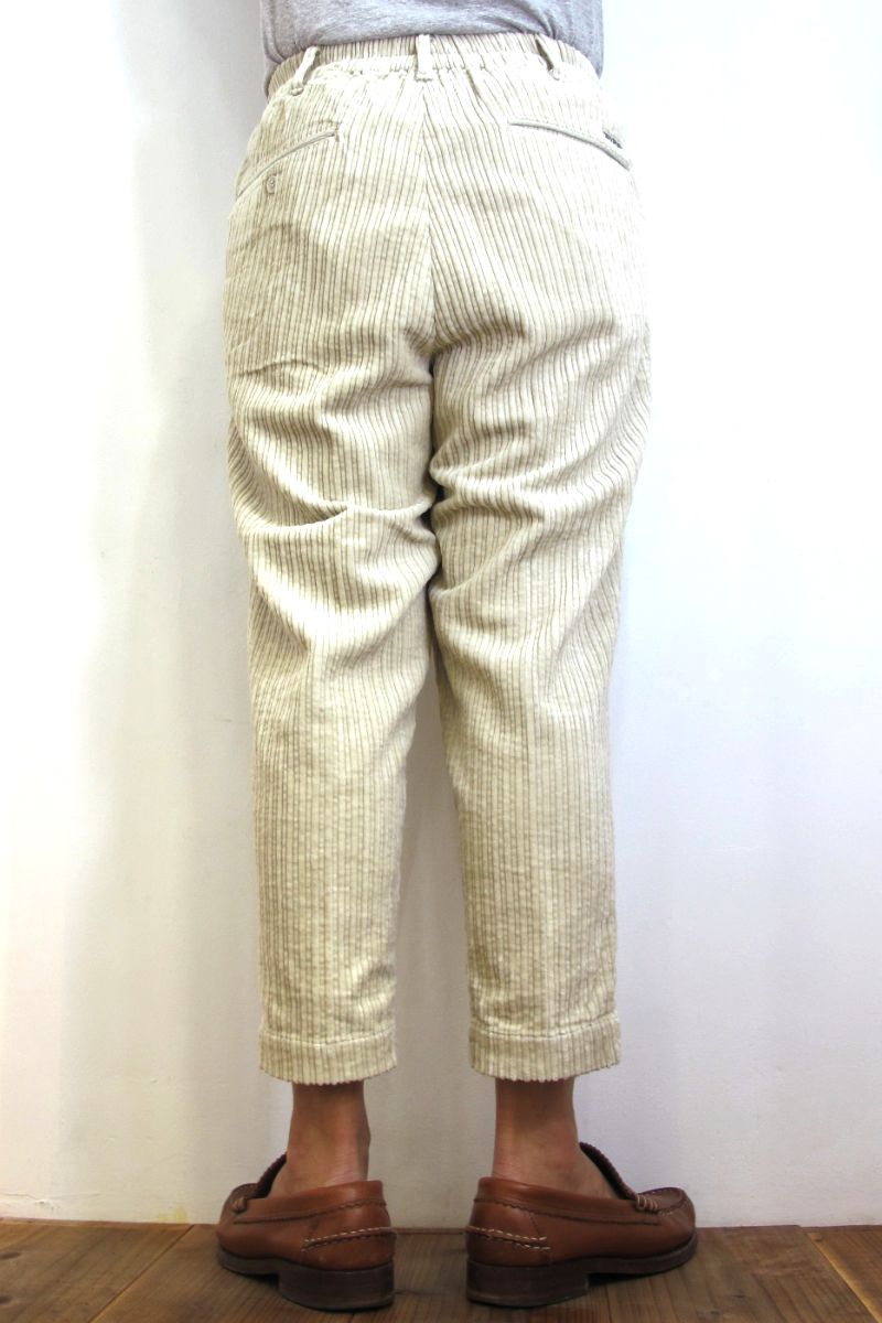 COOTIE / RANDOM CORDUROY CPO SHIRT & EASY PANTS 好評発売中です