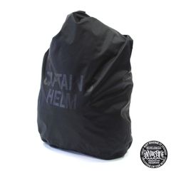 DRY BAG -15L (BLACK) / ドライバッグ15L