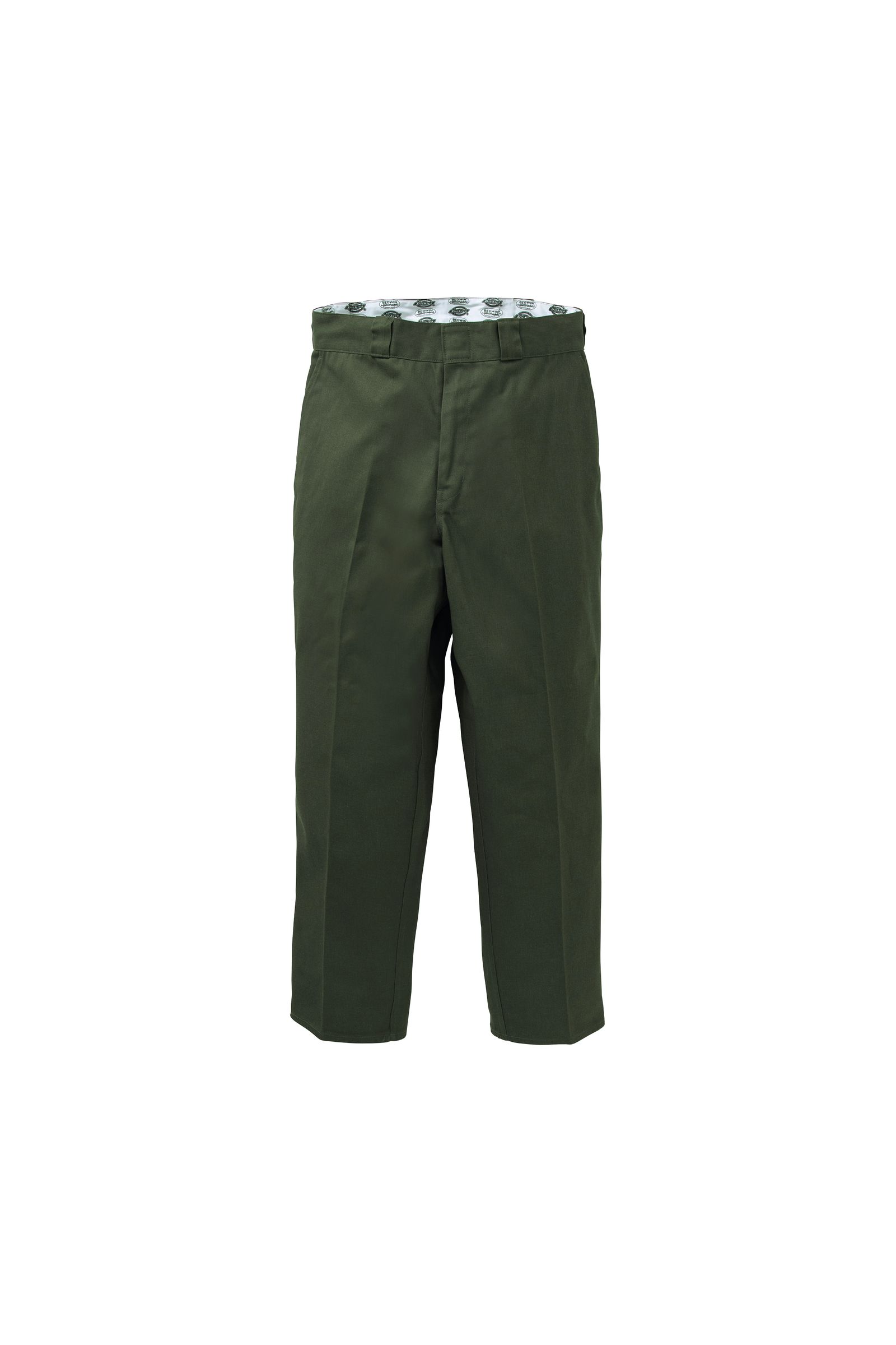 注目ショップ ワークパンツ/カーゴパンツ Bedwin Dickies 874 Thunders 