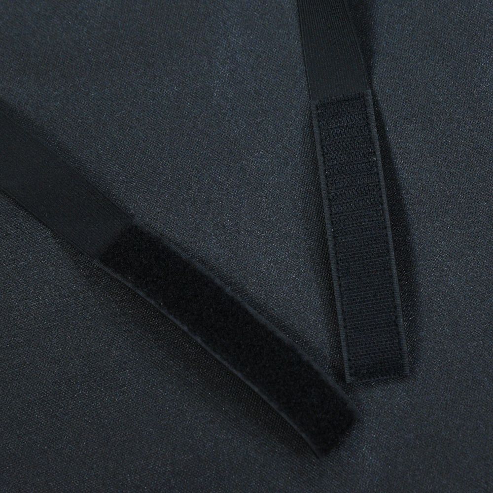 × RAIN OR SHINE SEAT COVER (BLACK) / レインオアシャイン コラボ シートカバー