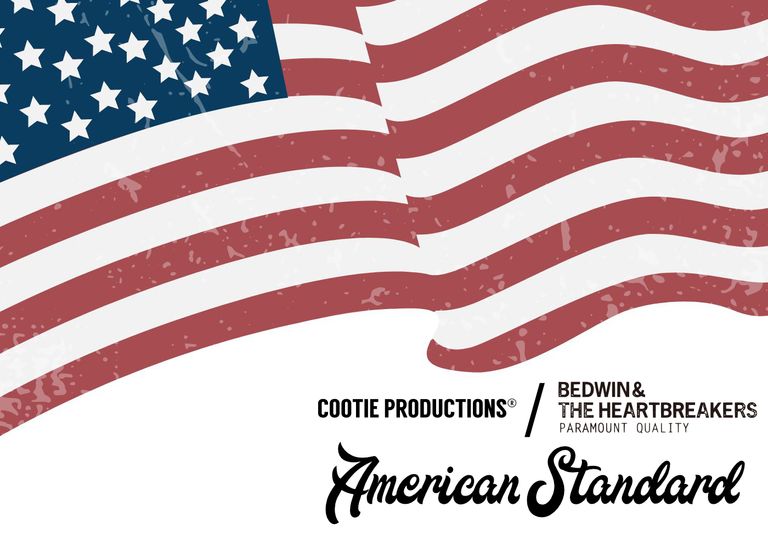 AMERICAN STANDARD / スタイル特集アップ致しました。