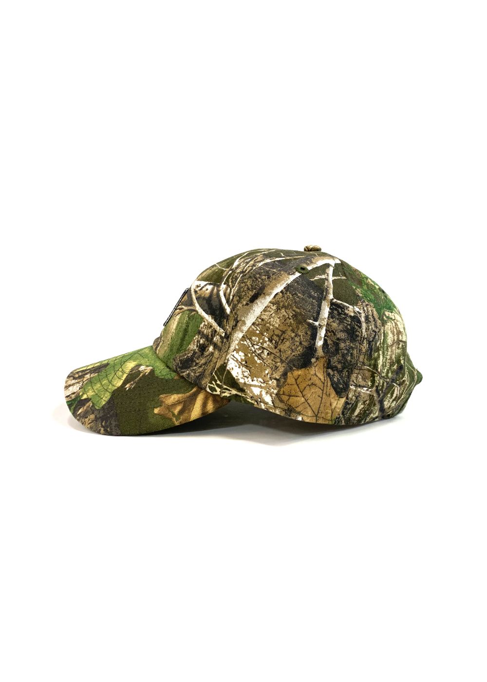 REAL TREE CAMO CAP (ADAPT) / ワッペン リアルツリー キャップ