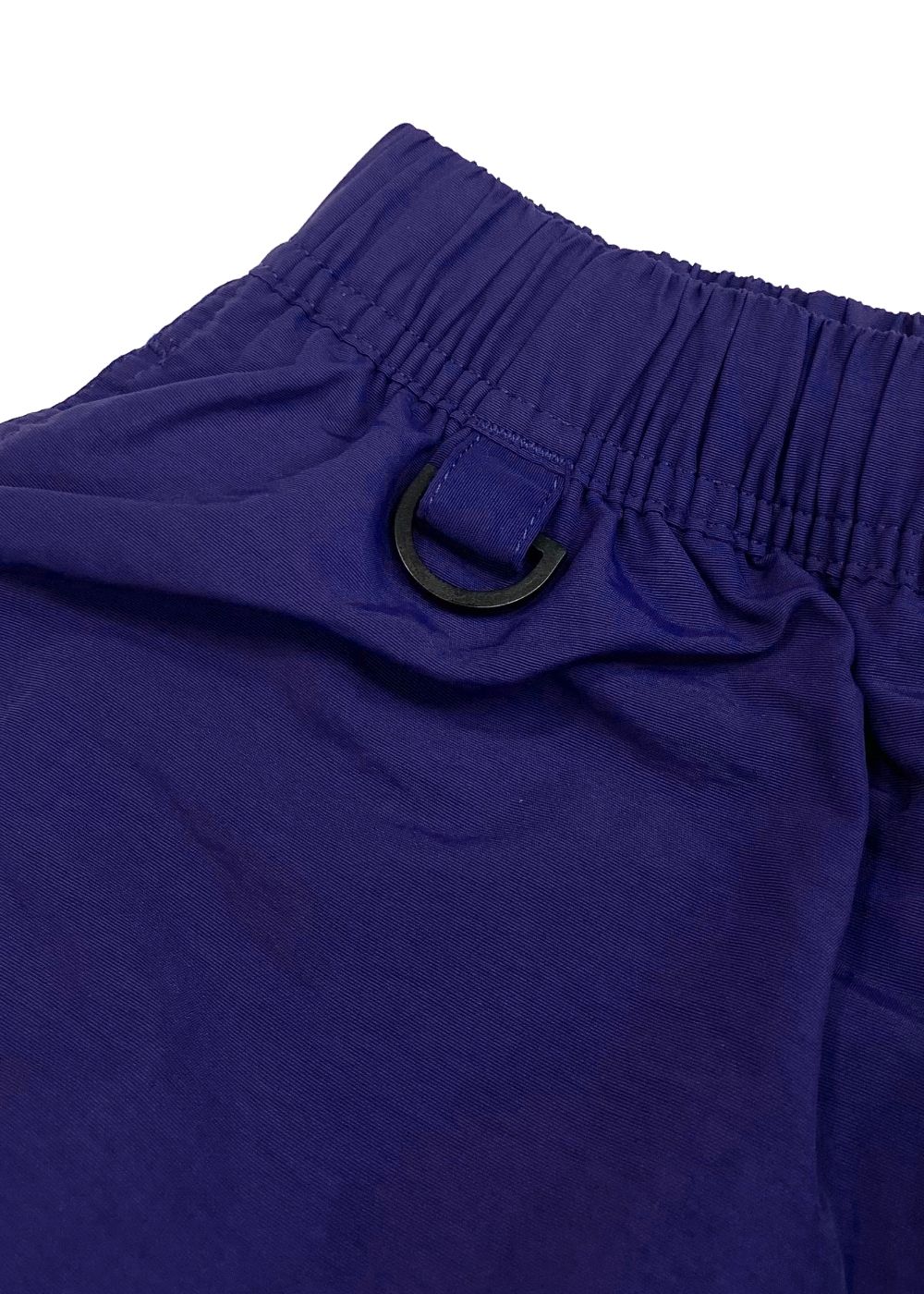 Nylon Shorts (NAVY) / ナイロン イージー ショーツ