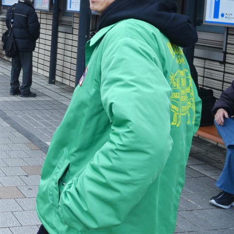 とりあえず抑えておきたいPORK BACK