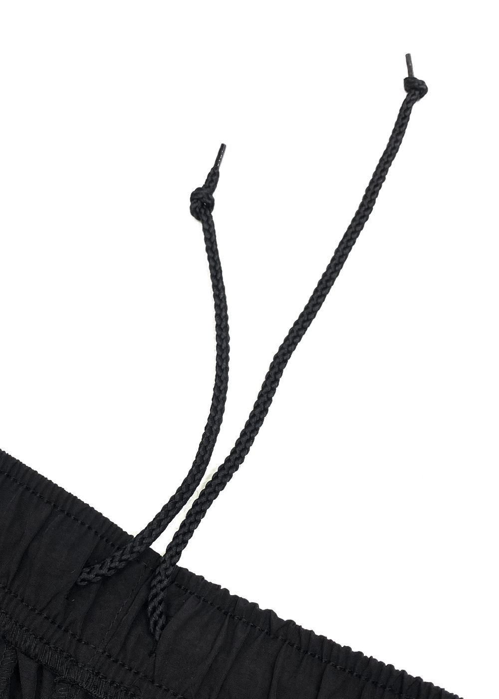 GDC CLASSICS Nylon Setup (BLACK) / セットアップ トラック ジャケット & パンツ