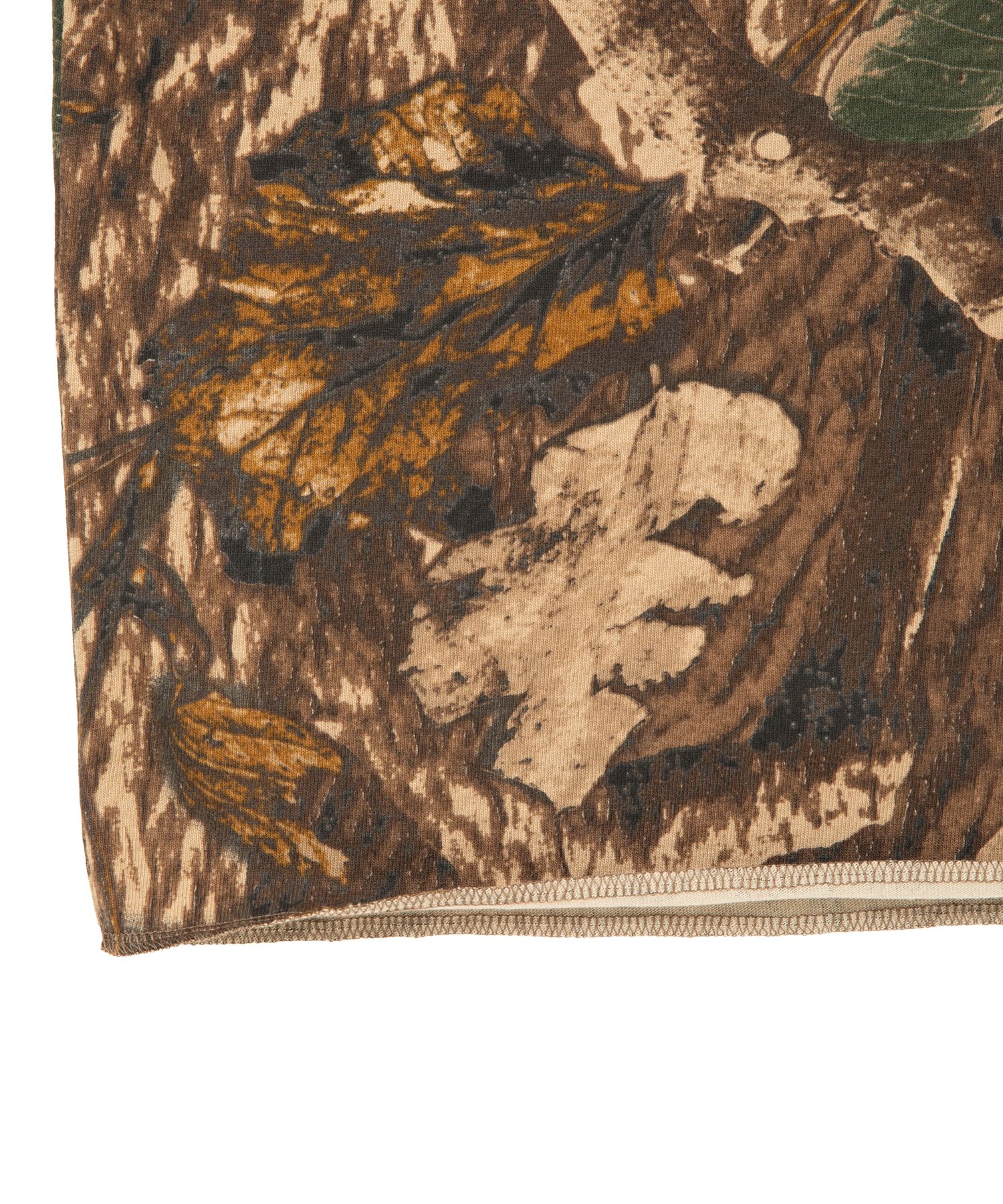 R9 CAMO LS TEE (CAMO) / カモフラージュ 総柄 Tシャツ