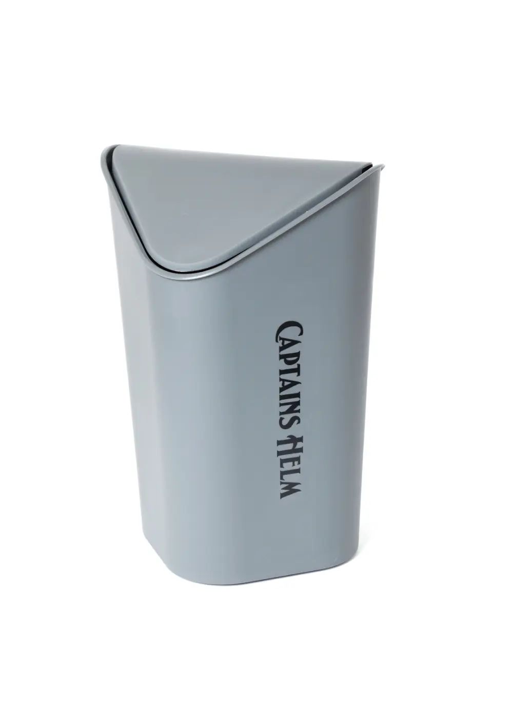 CAR DUST BOX (GRAY) / カー ダストボックス