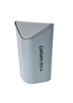 CAR DUST BOX (GRAY) / カー ダストボックス