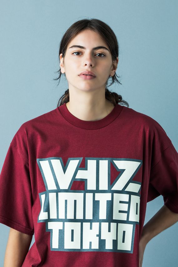 WHIZ LIMITED 2024 SS COLLECTION / 