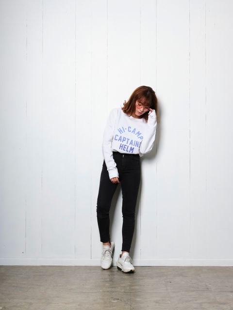 CAPTAINS HELM 2020 AW COLLECTION / CONNECTION IS NOT CANCELLED13
