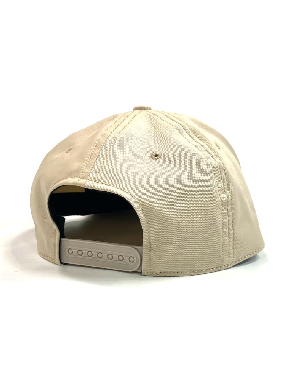 COOTIE PRODUCTIONS - Smooth Chino Cloth 5 Panel Cap (BEIGE) / ロゴ 