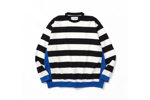 NEW ARRIVAL / WHIZ LIMITED-YOUTH BORDER