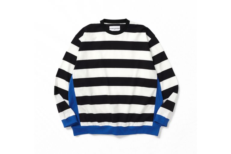 NEW ARRIVAL / WHIZ LIMITED-YOUTH BORDER