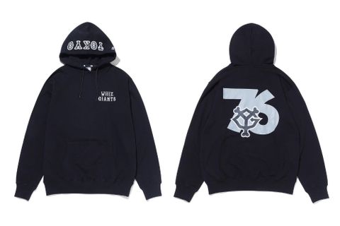 NEW ARRIVAL / WHIZ LIMITED-×YOMIURI GIANTS ×NEWERA HOODIE