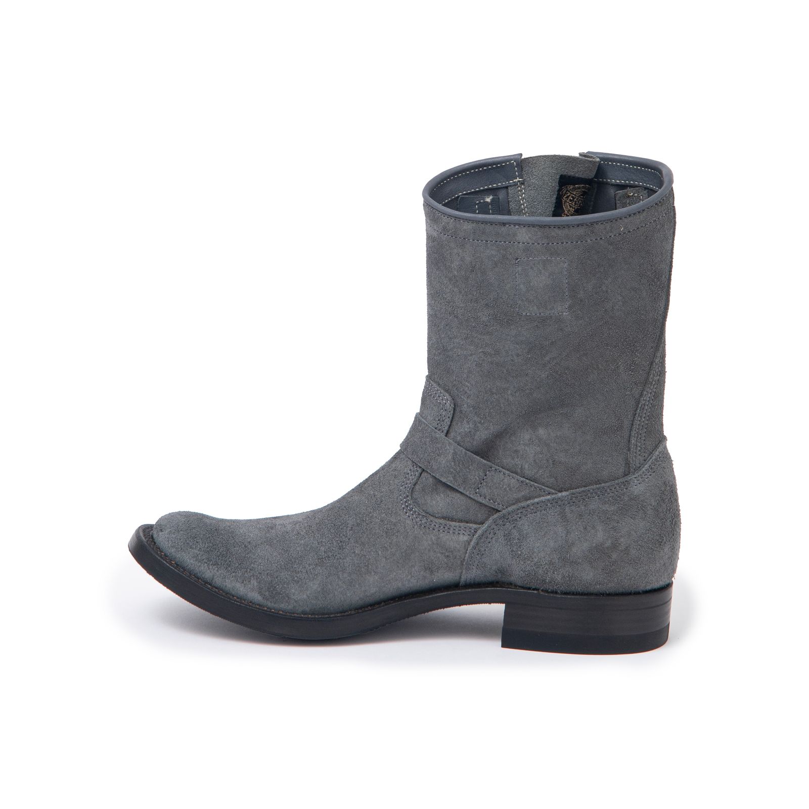 RATS - 【ラスト1点】×MAGICAL DESIGN×ZERROW'S ENGINEER BOOTS