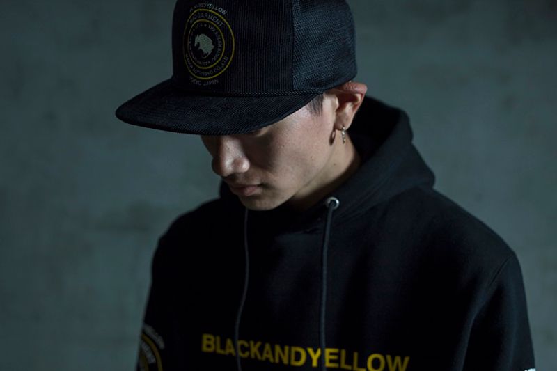 RATS 2020 AW COLLECTION12