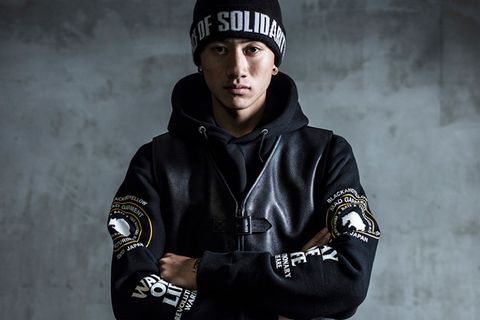 RATS 2020 AW COLLECTION24