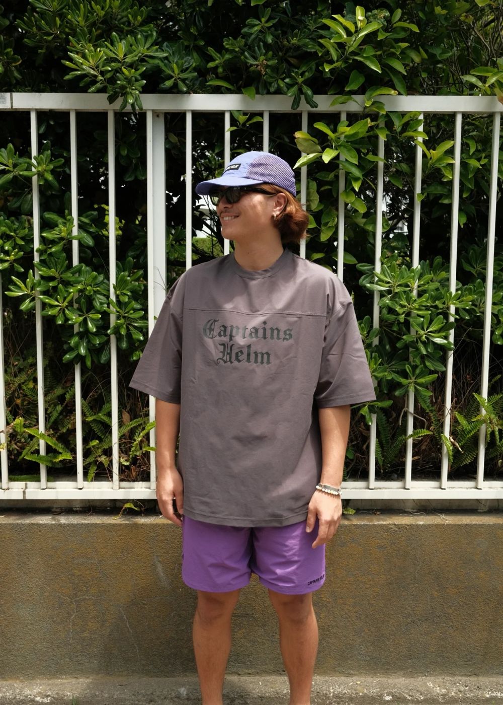 夏をアクティブに。