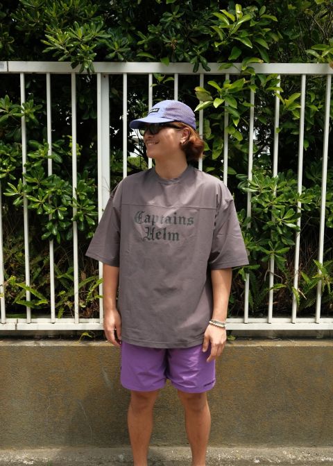 夏をアクティブに。