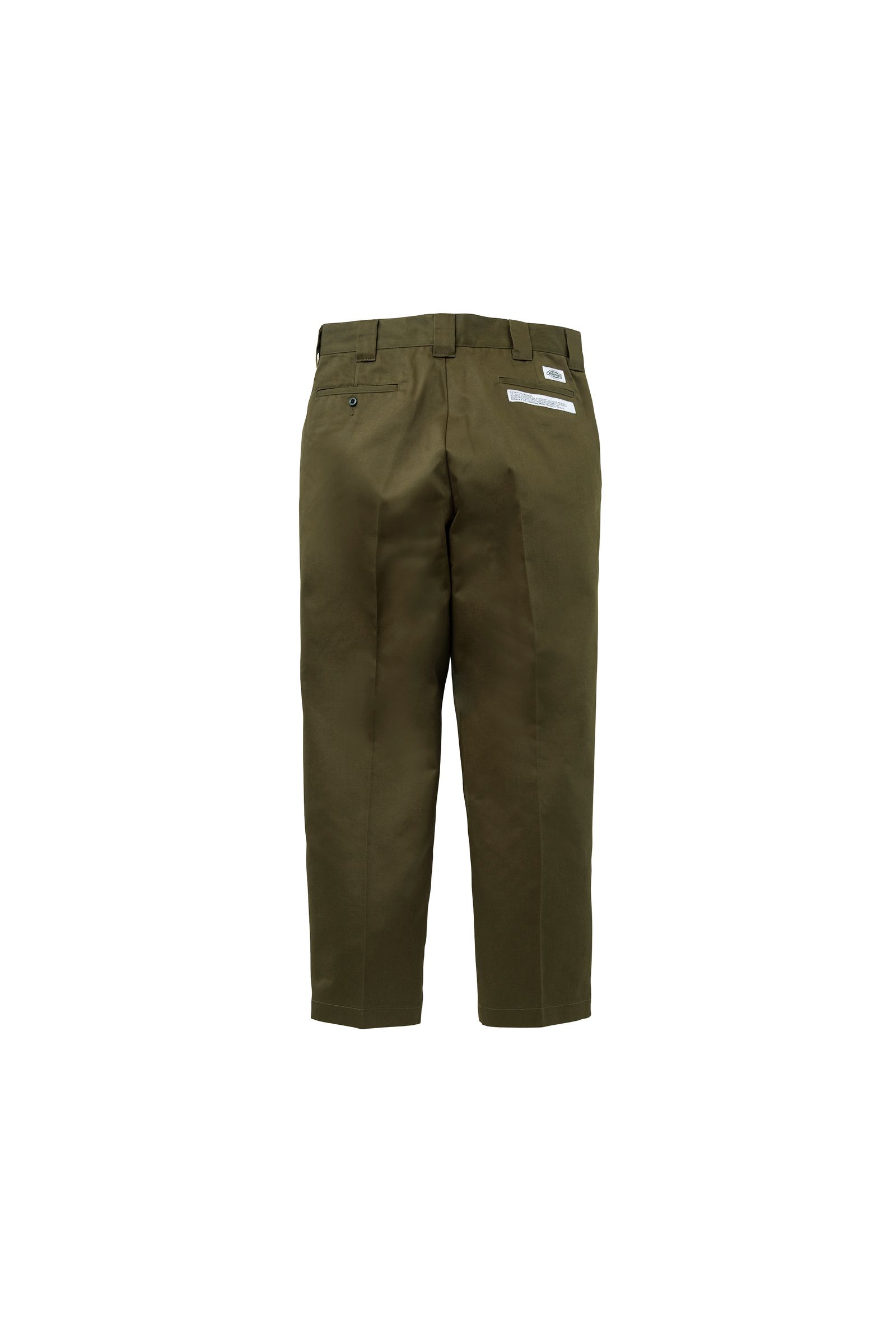 BEDWIN & THE HEARTBREAKERS - 10/L DICKIES SLIM FIT PANTS