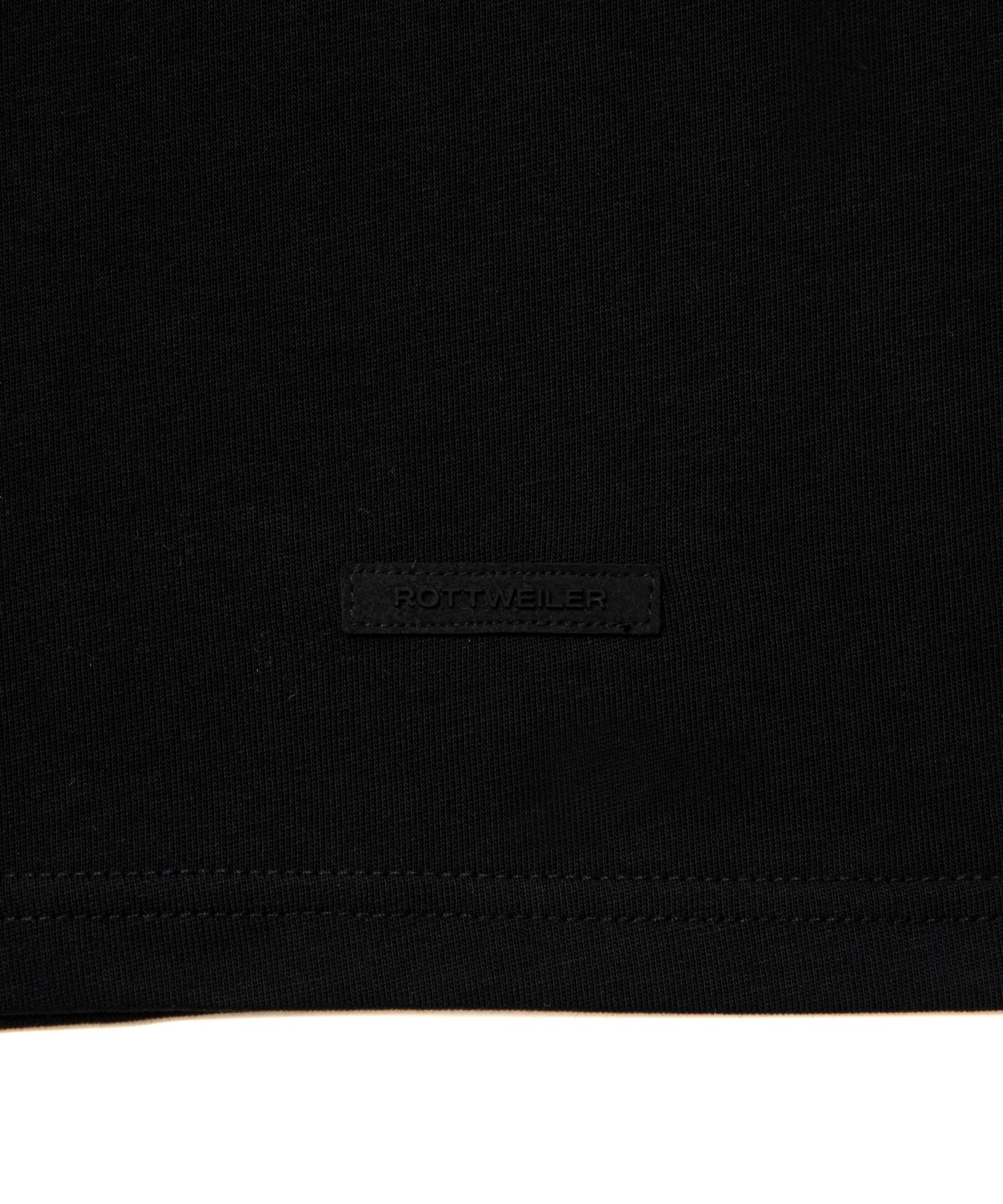 R9 BASIC LS TEE (BLACK) /  オリジナル Tシャツ