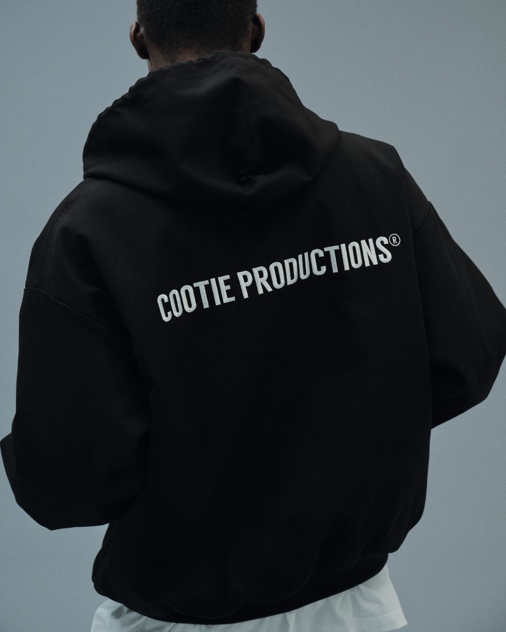 COOTIE 新作販売告知 / 今シーズン最重要アウターを含む充実のラインナップ。