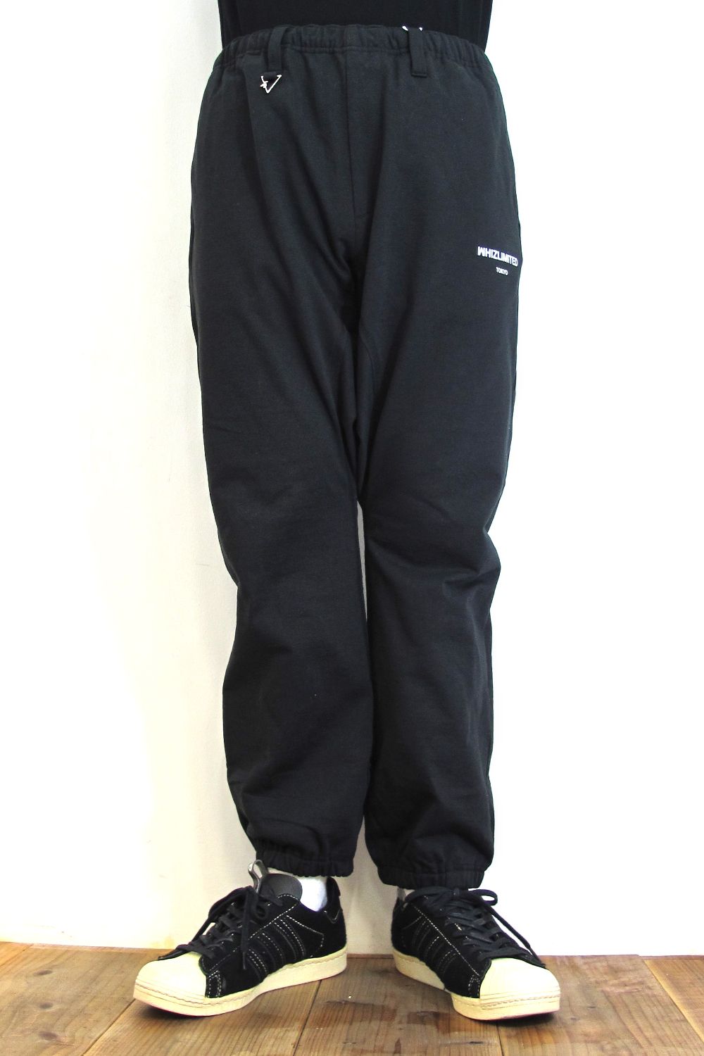 Sarrouel Sweat パンツ
Sarrouel Sweat Pants Sarrouel Sweat パンツ Sarrouel Sweat Pants
