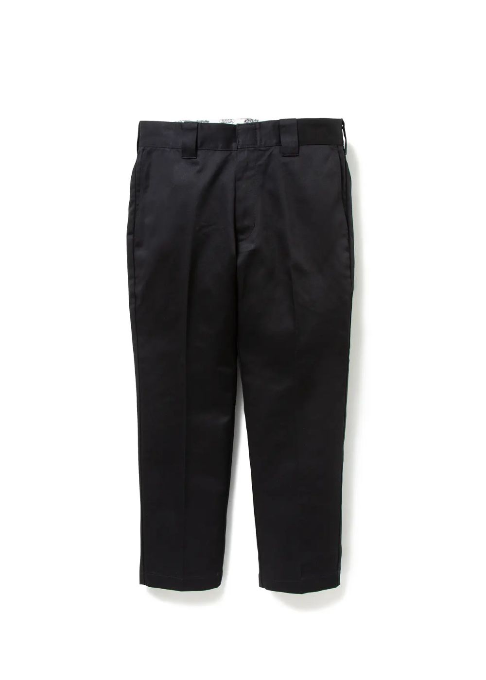 9/L DICKIES TC PANTS "JESSEE" (BLACK) / ディッキーズ コラボチノパンツ