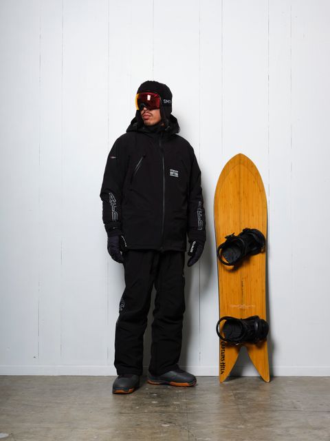 CAPTAINS HELM 2020 AW COLLECTION / CONNECTION IS NOT CANCELLED61