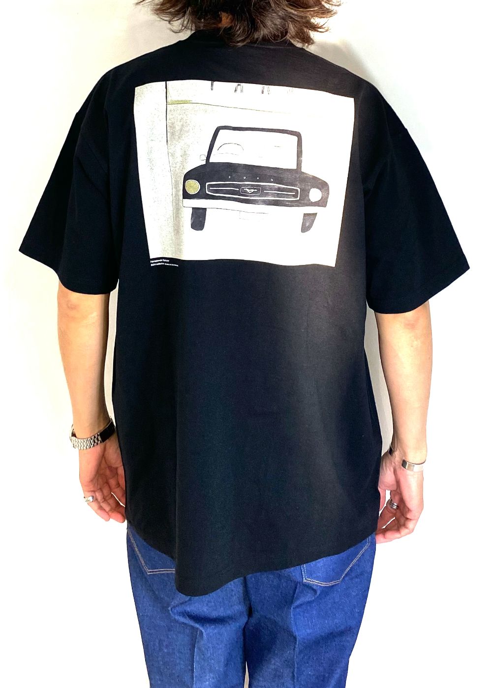 BEDWIN & THE HEARTBREAKERS - S/S POCKET TEE BEDWIN & THE HEARTBREAKERS - S/S POCKET TEE