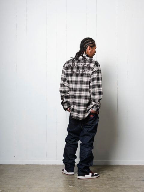 CAPTAINS HELM 2020 AW COLLECTION / CONNECTION IS NOT CANCELLED18