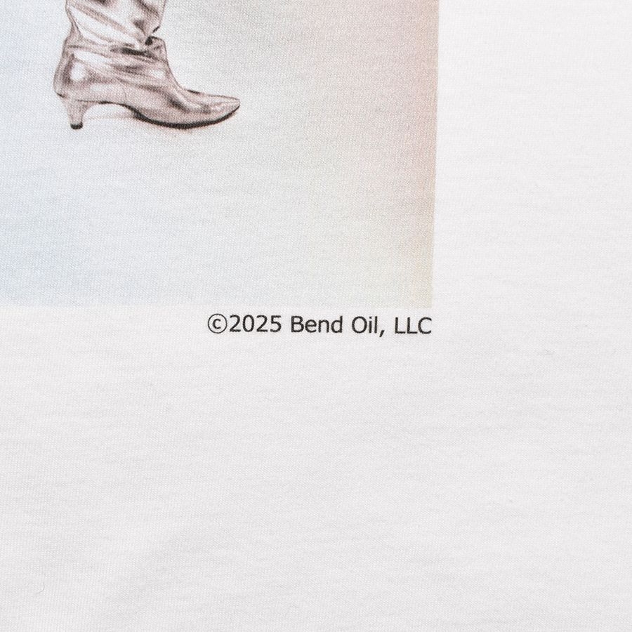 MINEDENIM - × BLONDIE 